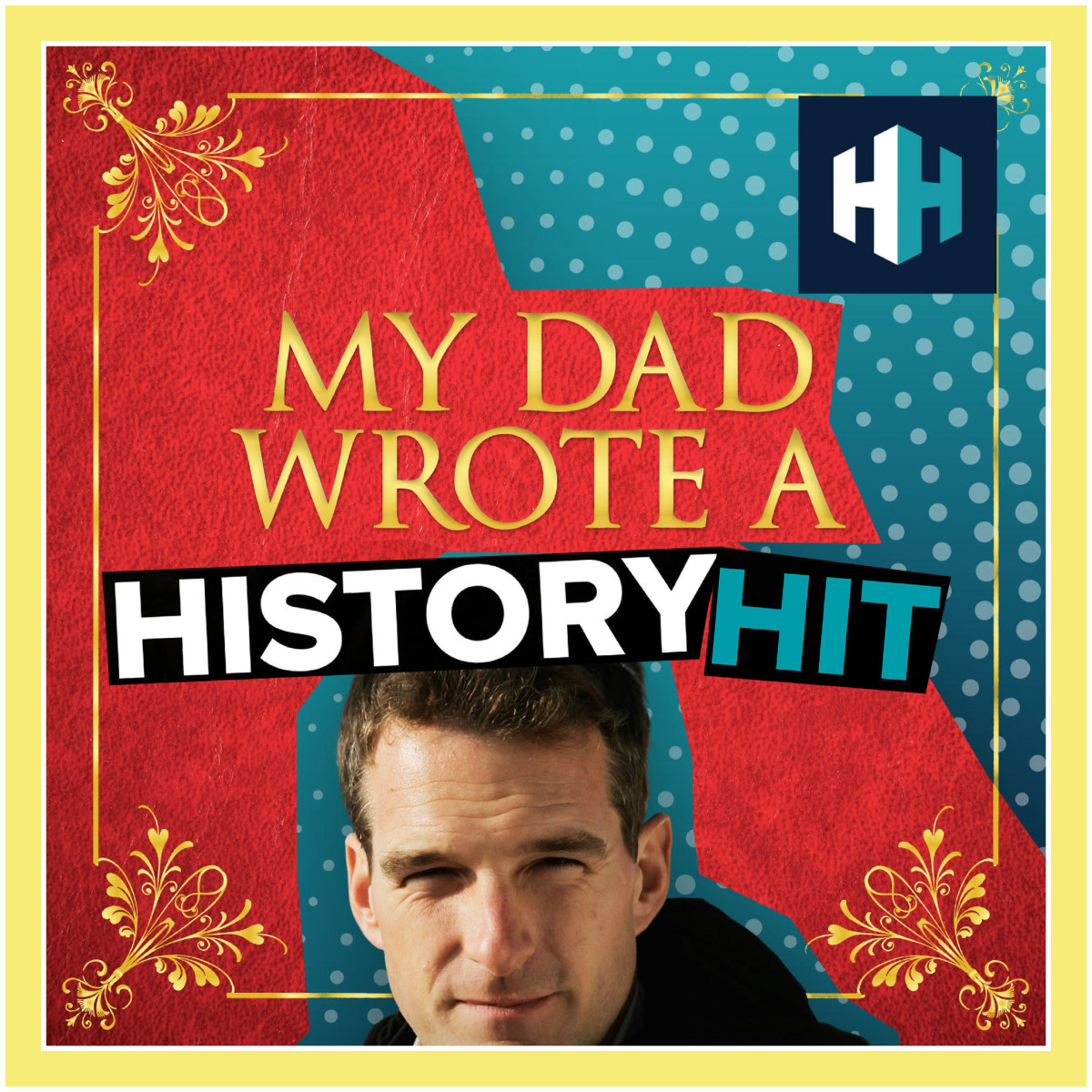 Acast Podcast Mashup Comic Relief