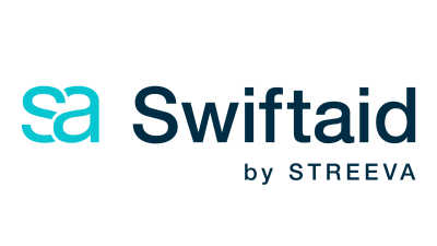 Swiftaid logo