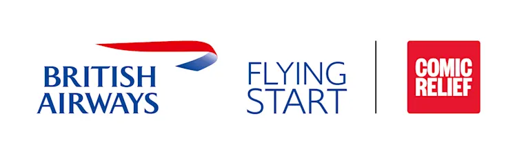 BA Flying Start new logo