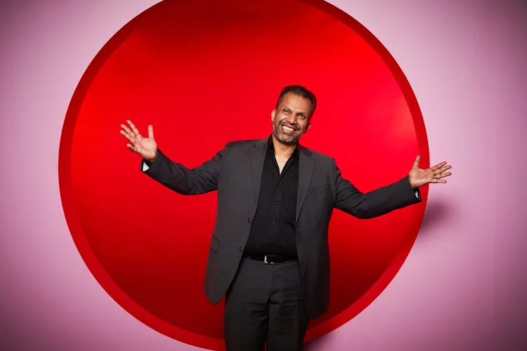 Extraordinary fundraiser awarded the inaugural Lenny Award by Comic Relief