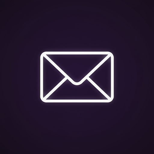 Email Sign Up Nav Card