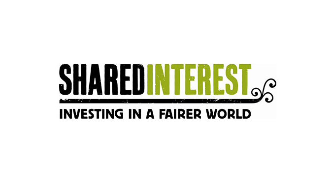 Shared Interest