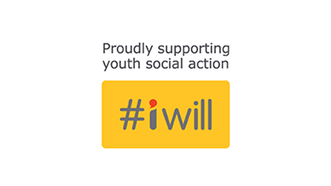 #iwill