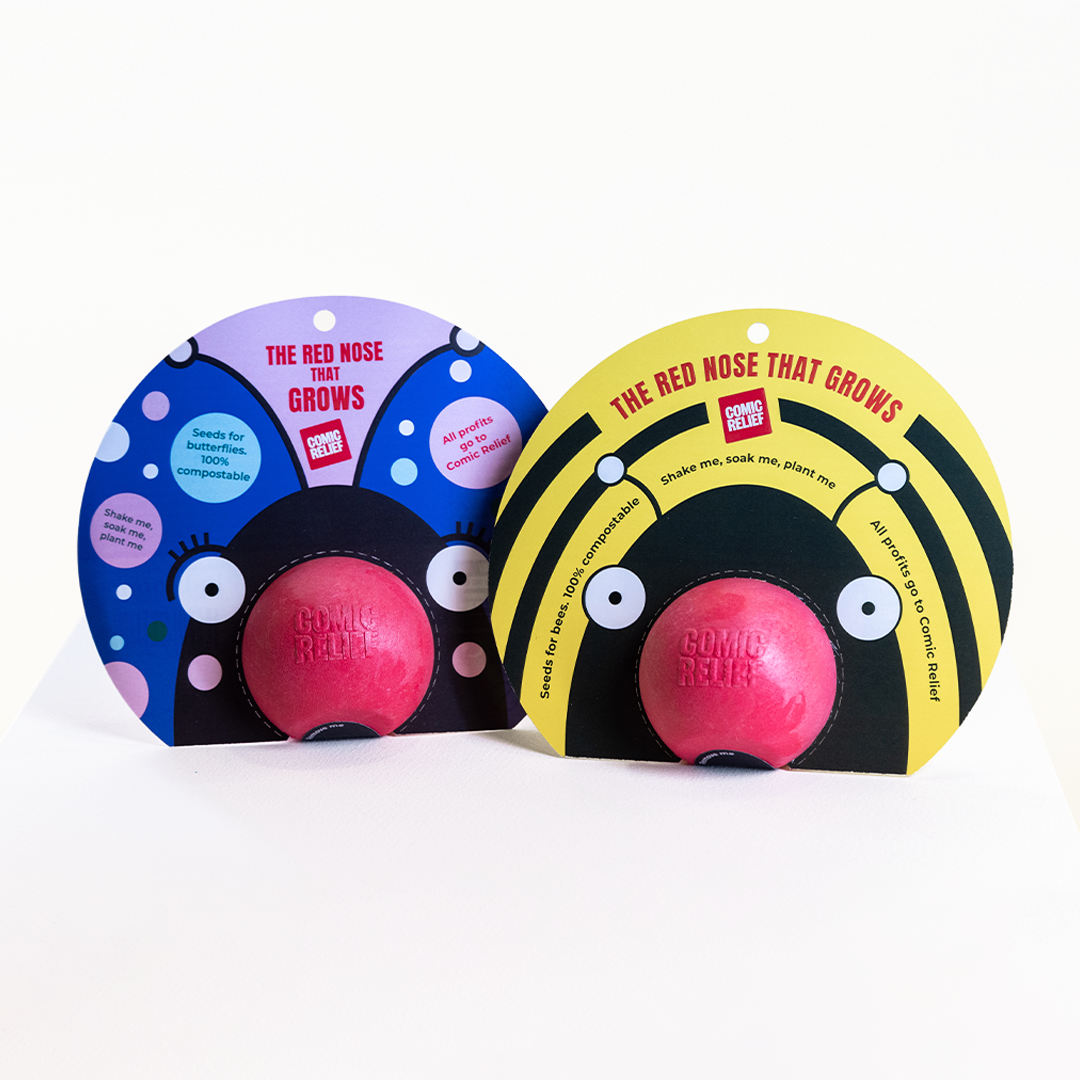 Red Nose Day | Comic Relief