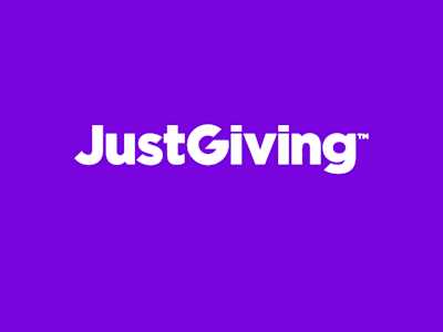 Just giving logo