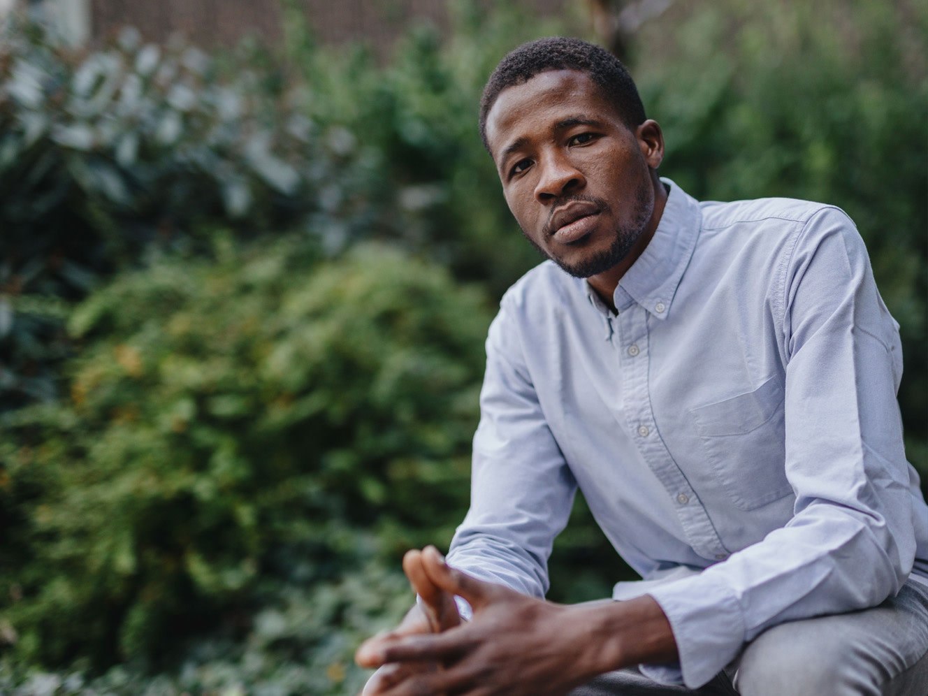 A Place to Call Home | Help End Homelessness, Support Refugees, and ...