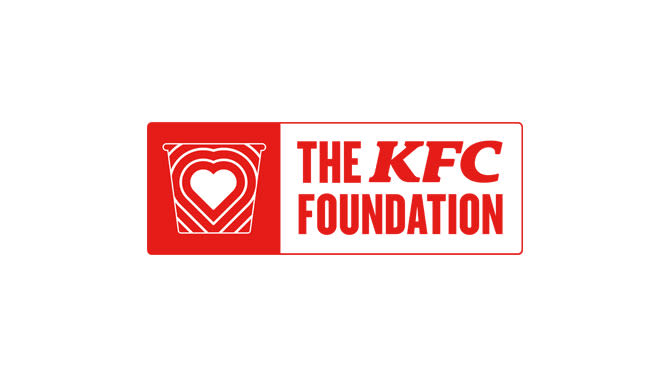 The KFC Foundation