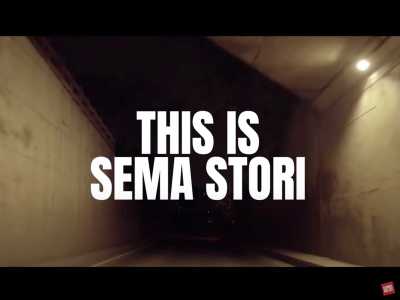 Comic Relif proudly presents Sema Stori - meaning Stories that Speak in Swahili.