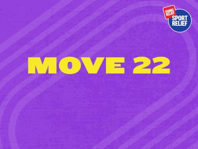 Pay in your Move 22 fundraising