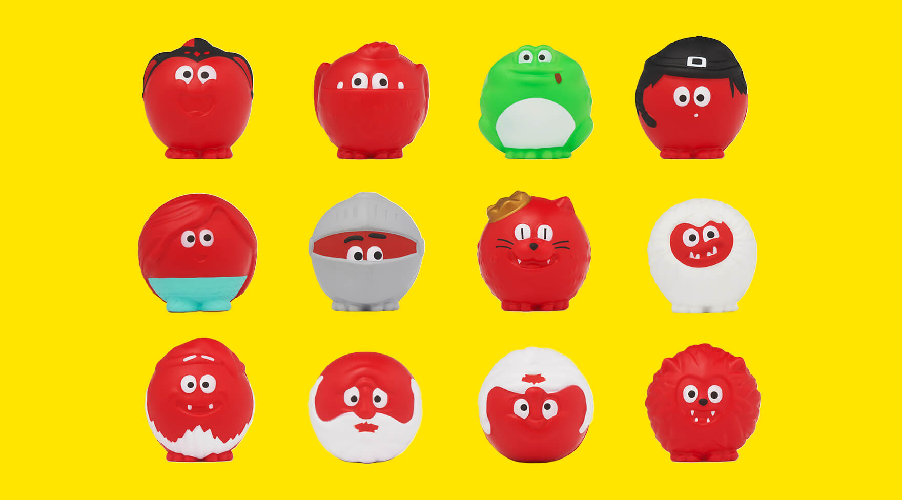 Everything You Need To Know About This Year S Red Noses Comic Relief   Noses News Article 2x 