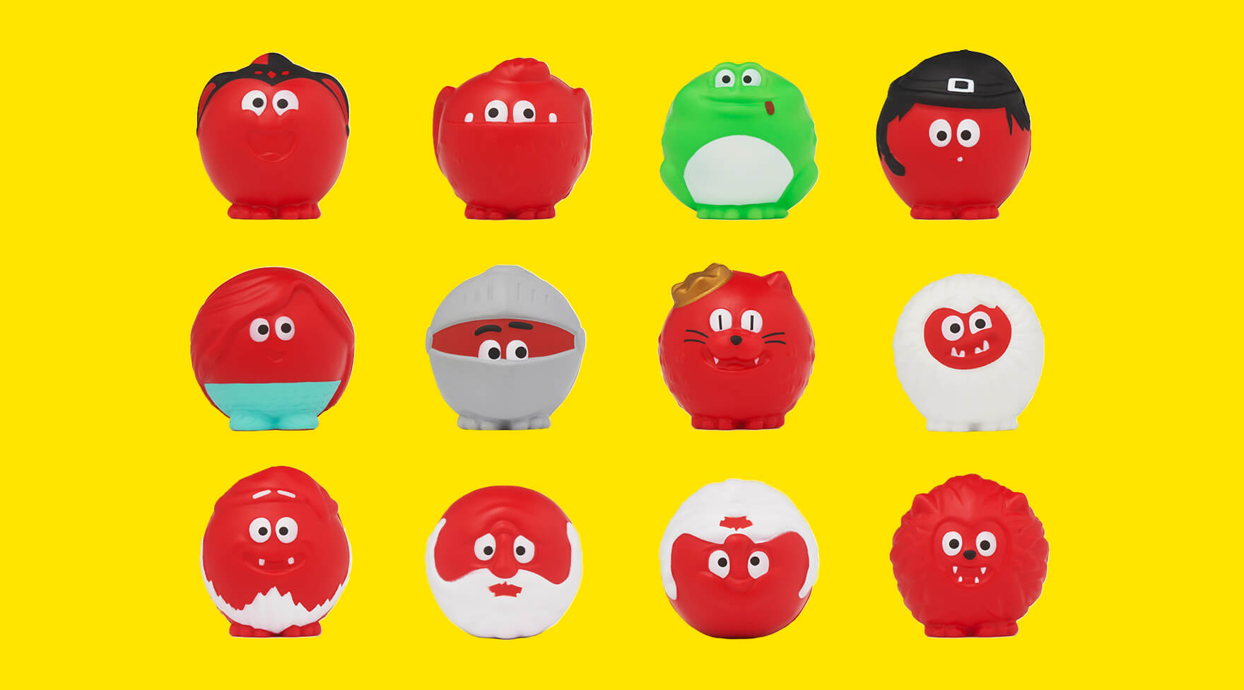 Everything you need to know about this year's Red Noses Comic Relief