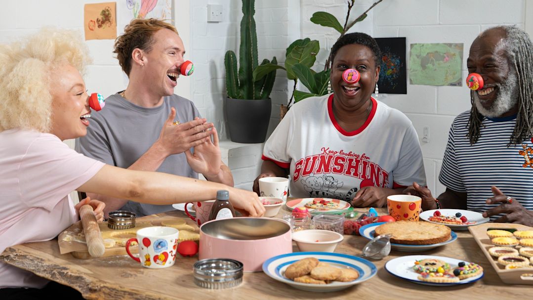 Deflective Humour Self-deprecation crowned defining part of British humour, new Comic ...