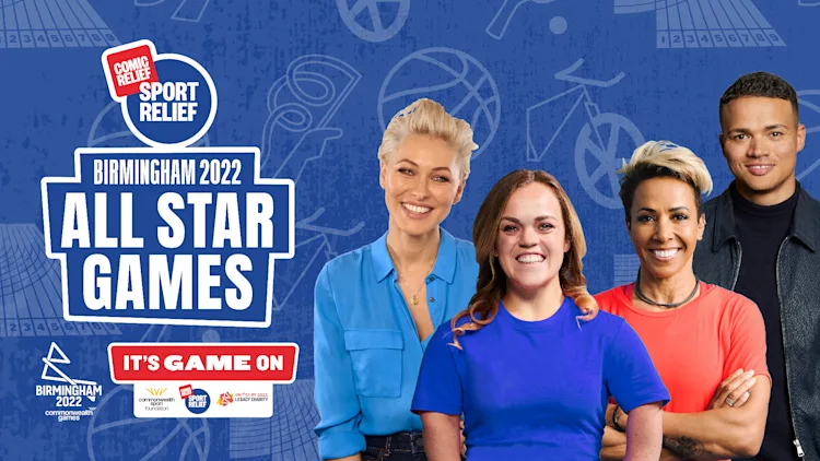 Captain and hosts comp shot