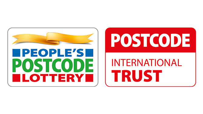People's Postcode Lottery
