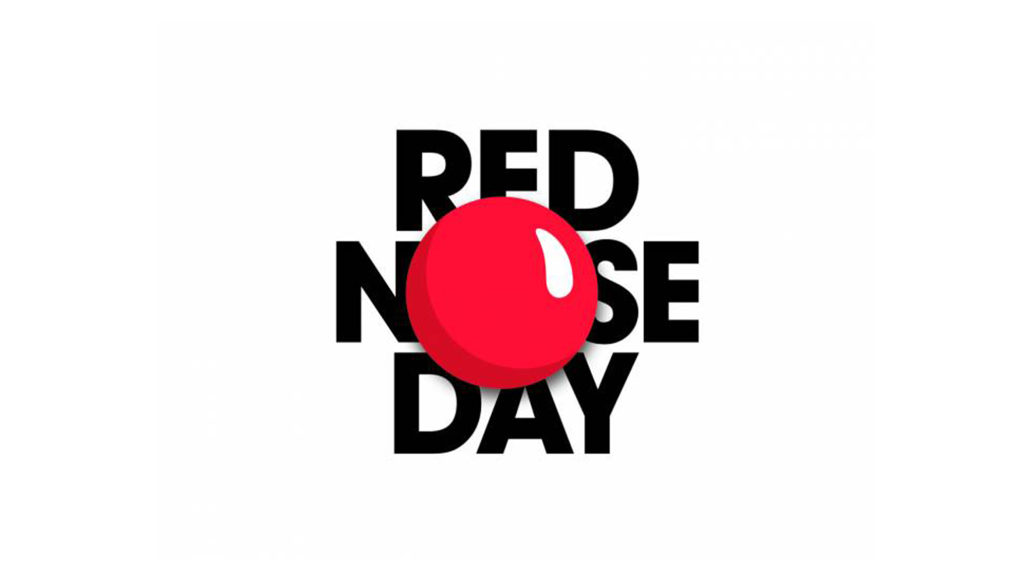 Super Bowl moment for Red Nose Day USA Comic Relief