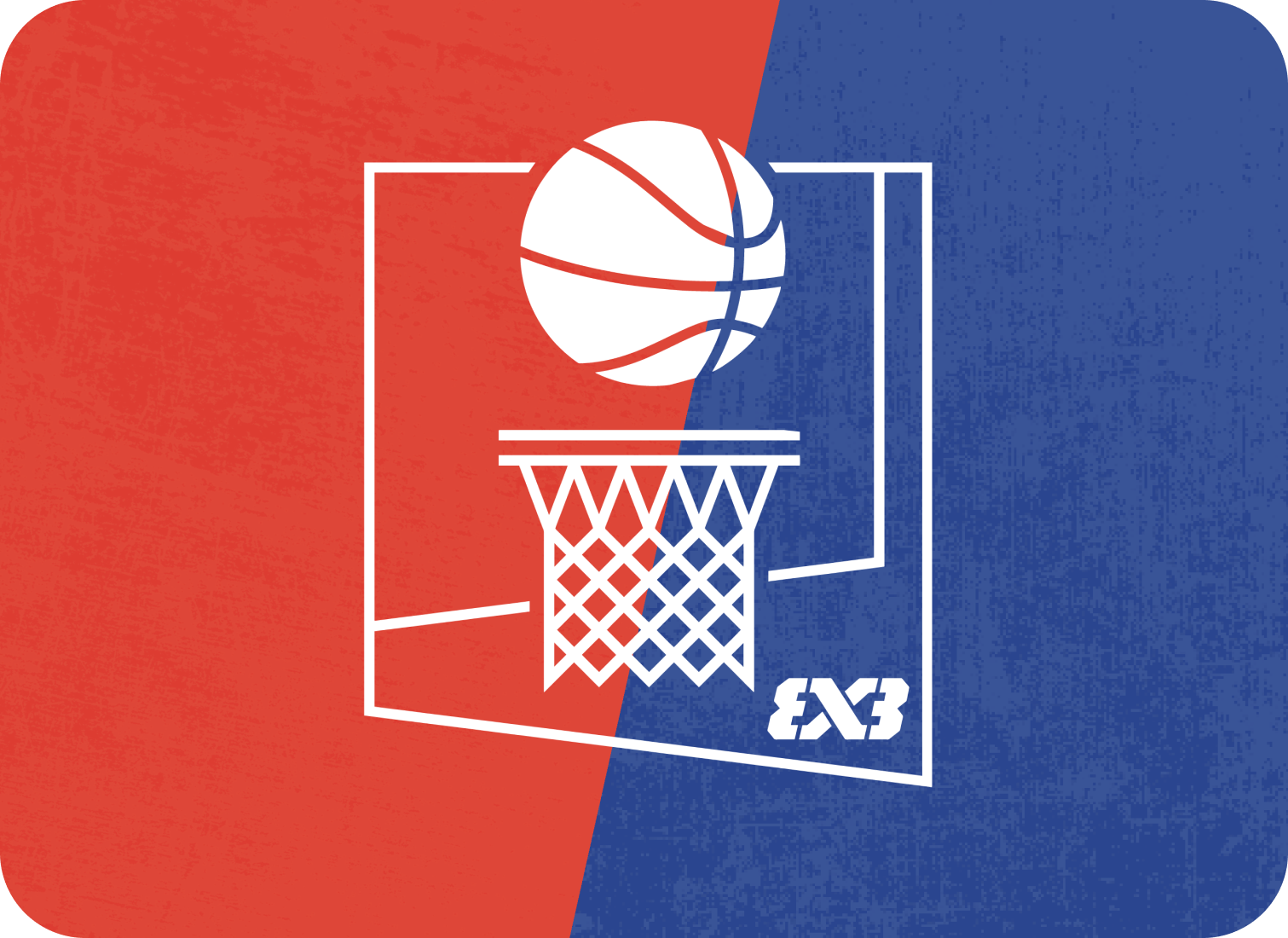 All Star Games - Basketball Icon