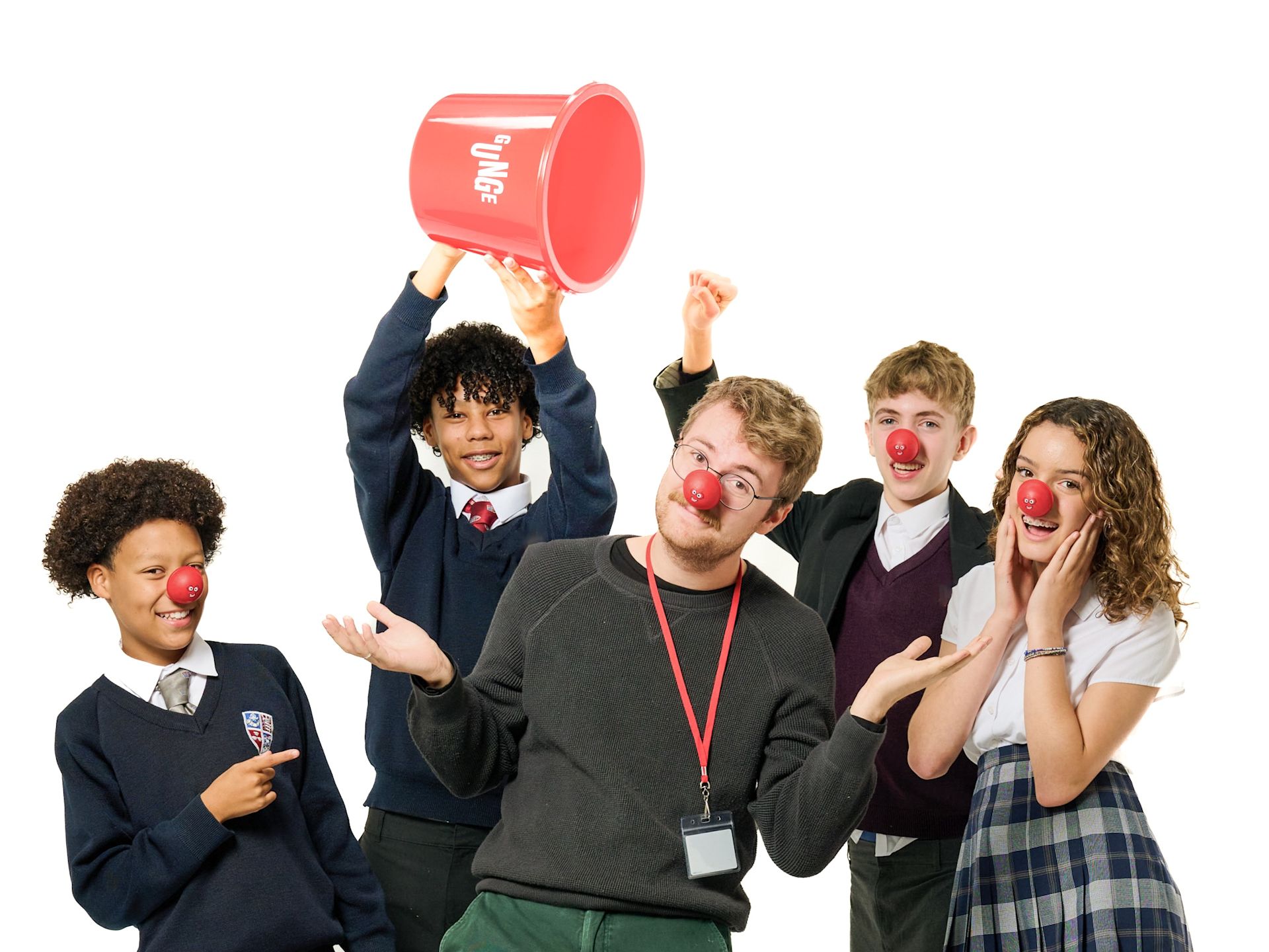 Comic Relief Celebrates Inspiring Fundraisers With The Return Of The comic-relief-celebrates-inspiring-fundraisers-with-the-return-of-the