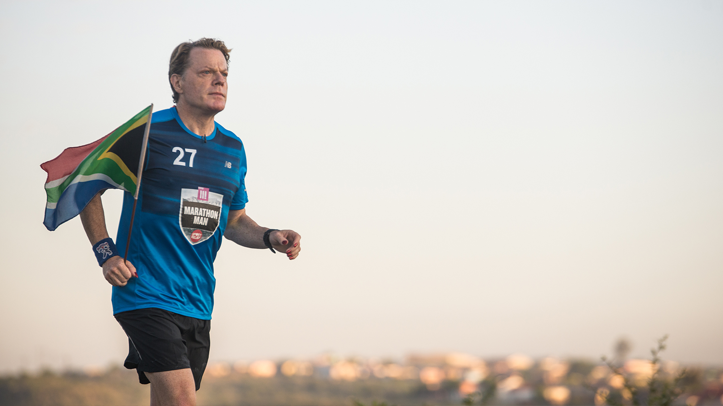 eddie izzard running challenge