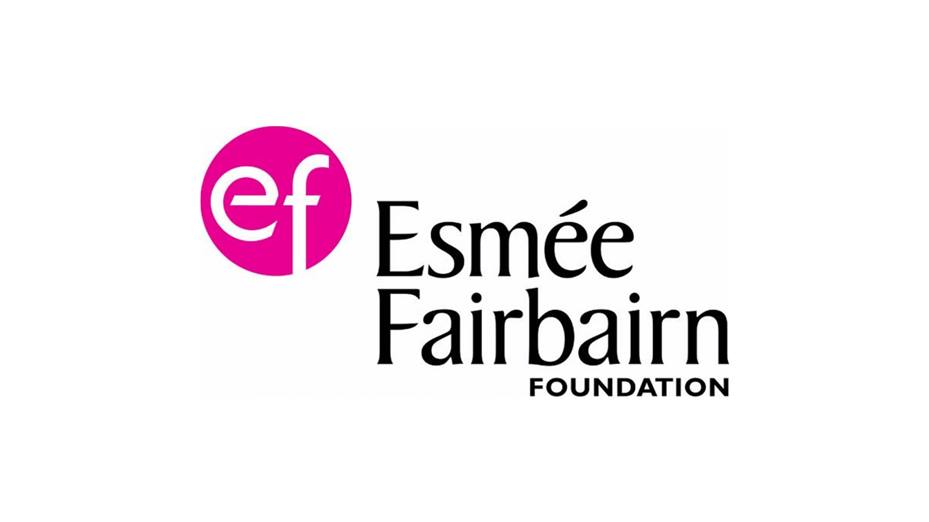 The Esmée Fairbairn Foundation