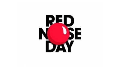 Red Nose Day China is confirmed | Comic Relief