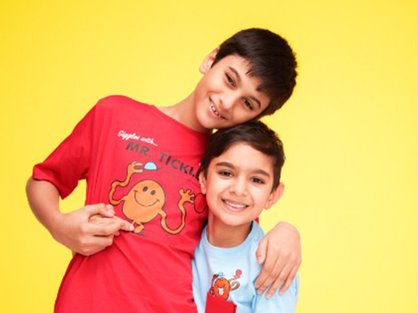 Sami Rafi Kpal The Red Nose Day Nosey Awards | Comic Relief