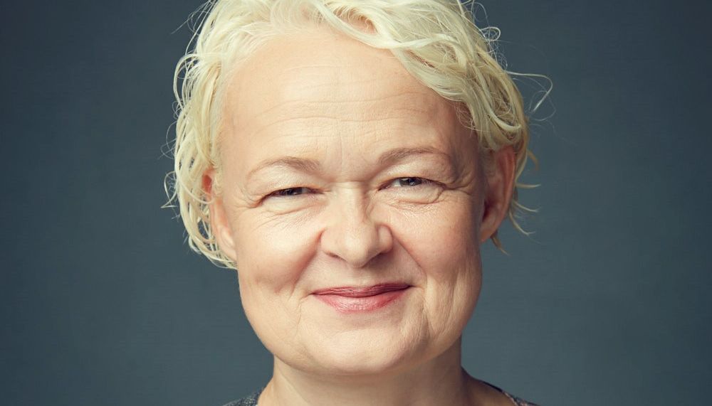 Fiona Campbell