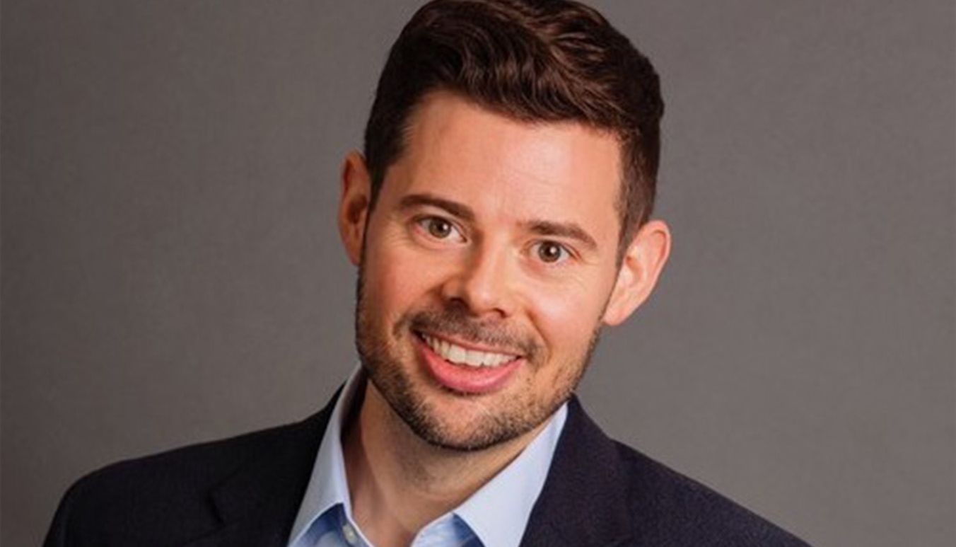 Elliott Linger