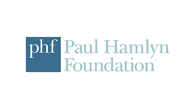 Paul Hamlyn Foundation