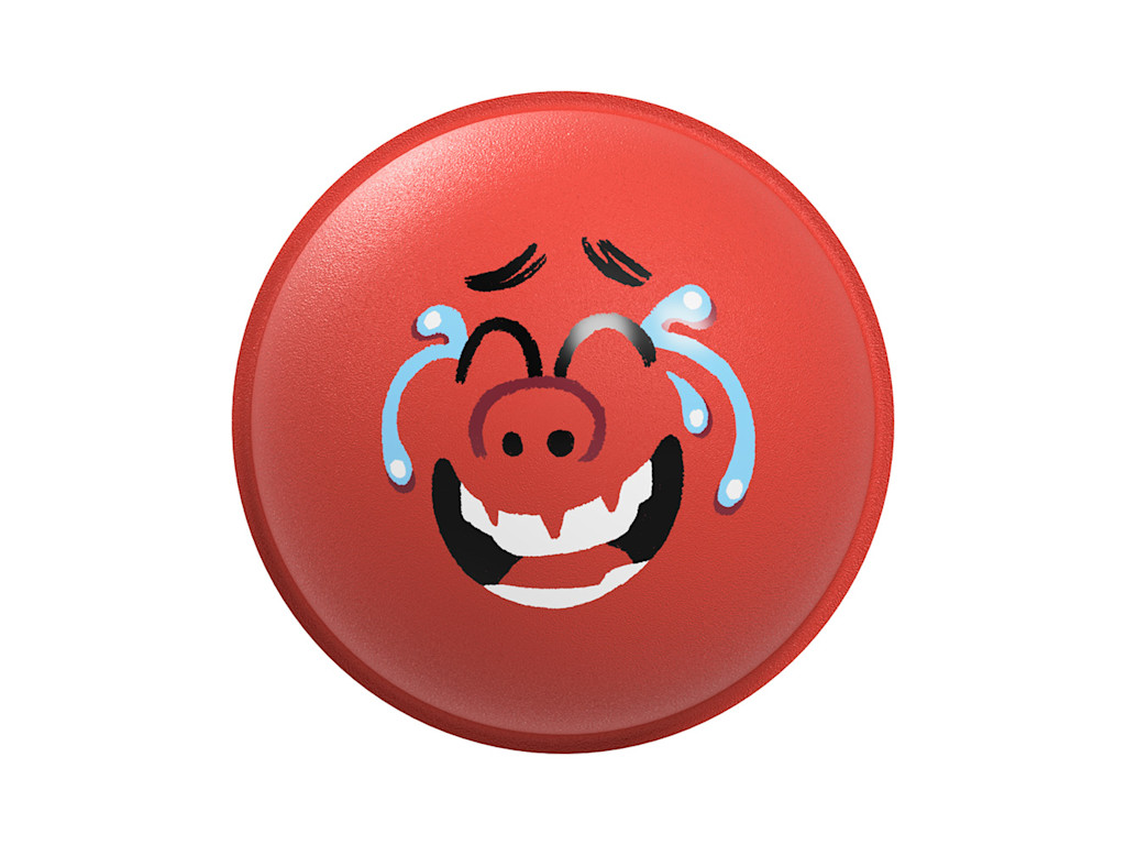 The New Red Nose Comic Relief