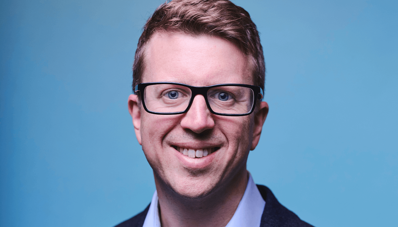 Matt Hyde Comic Relief Trustee