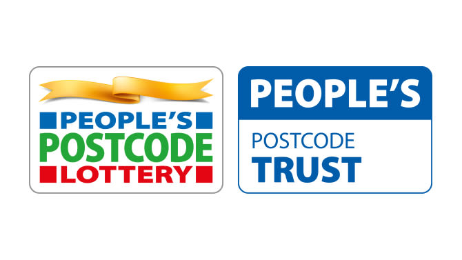 People's Postcode Lottery