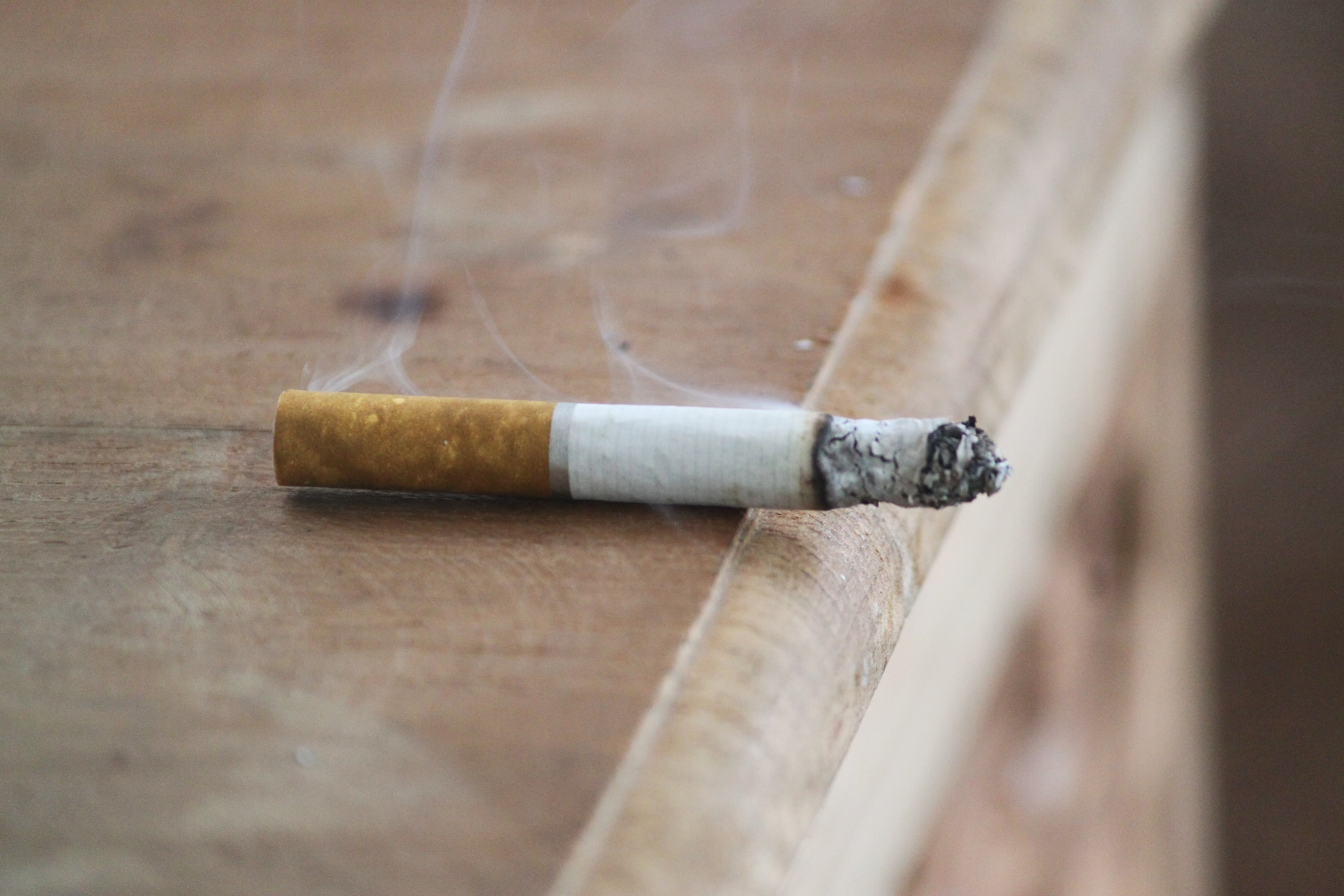 wine cigarette How many cigarettes in a bottle of wine?