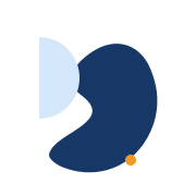 Stylized moon graphic for Dry January, the month-long alcohol-free challenge
