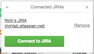 Powering Up Card-Back attachments & Jira and Confluence Power-Ups