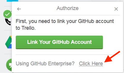 Using the GitHub Power Up Trello Atlassian Support