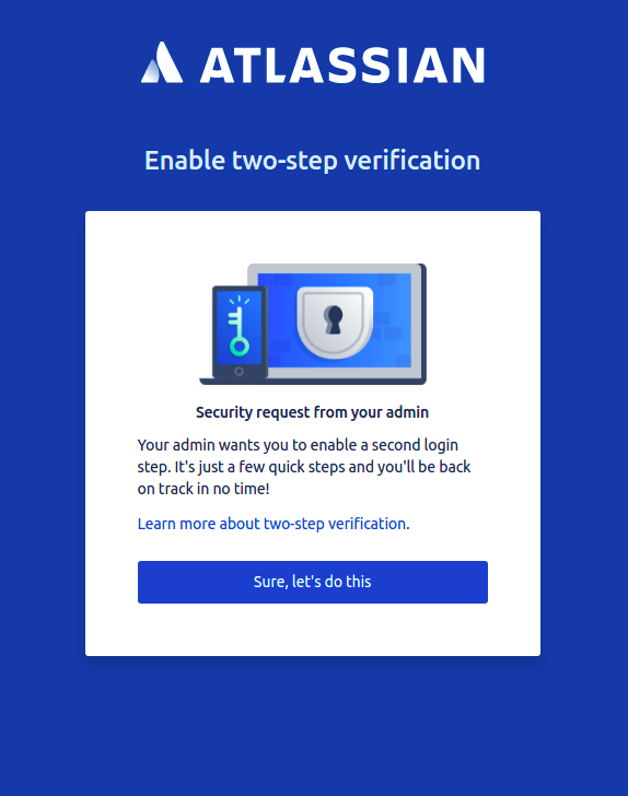 Two-Step Verification Is Great — Until You Switch Phones