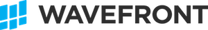 Wavefront logo