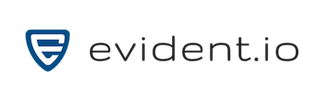 Evident.io logo