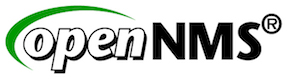 OpenNMS ロゴ