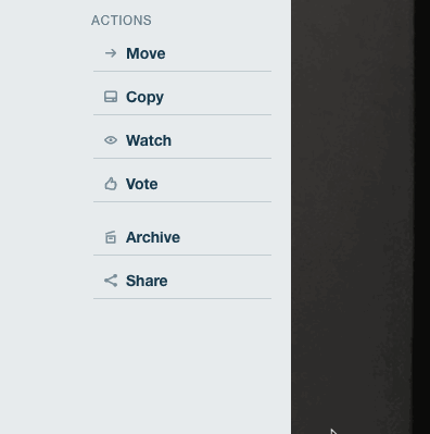 Trello Archives 