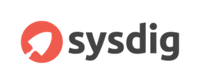 Sysdig logo