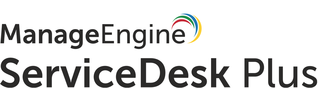 Logo ManageEngine