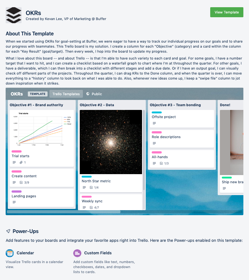 The end of an era: bidding farewell to Trello's or - Page 2 - Atlassian  Community