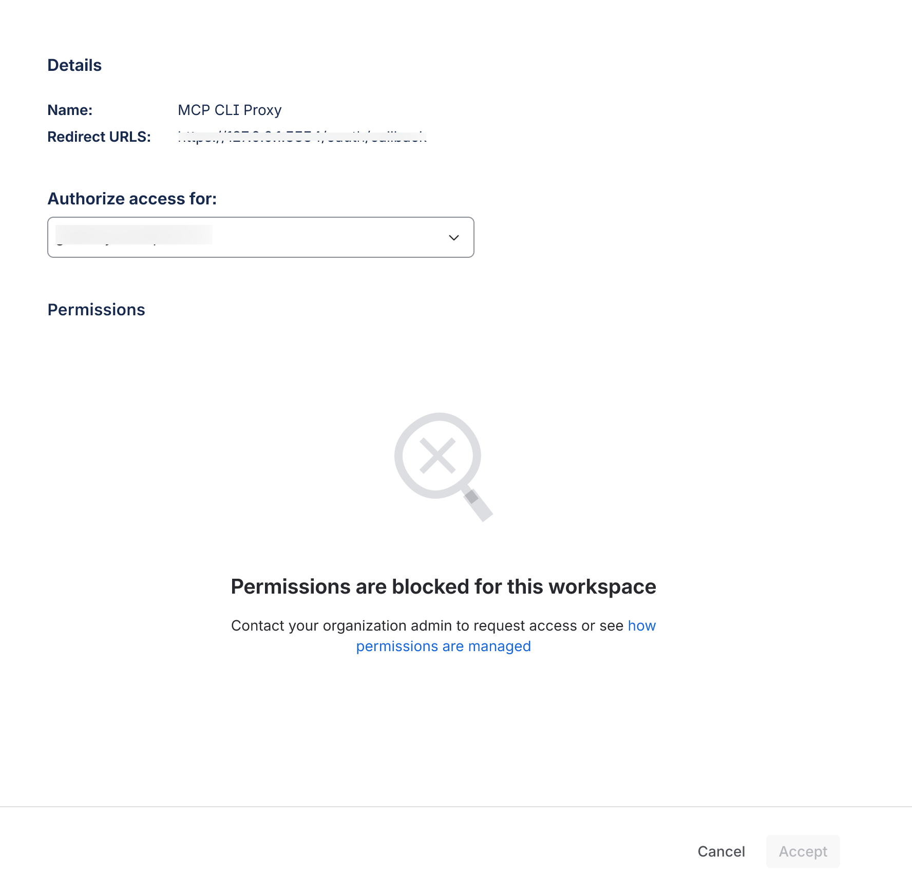 Trello_MCPerror_workspacepermissionrestrcited