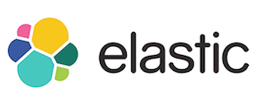 Elastic logo