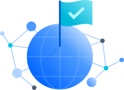 Atlassian global account model