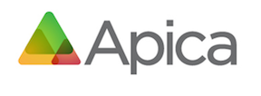 Apica logo