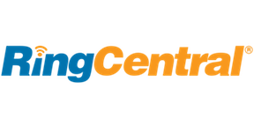 RingCentral ロゴ