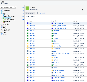 Assets Object Schema