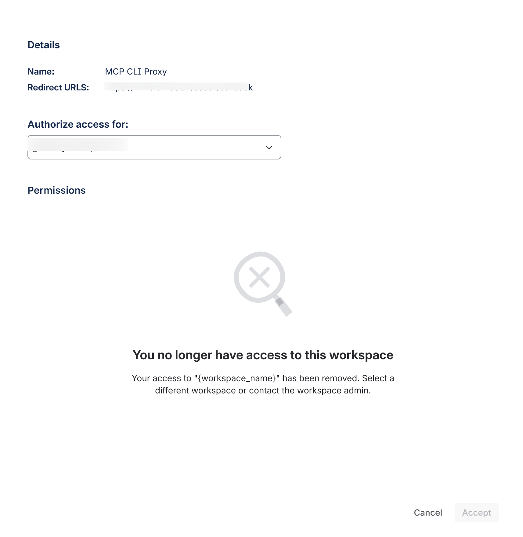 Trello_MCPerror_noworkspaceaccess